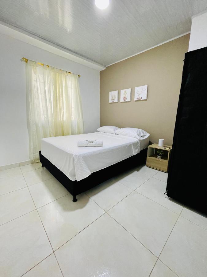 Apartamento Departamento Costa Serena *