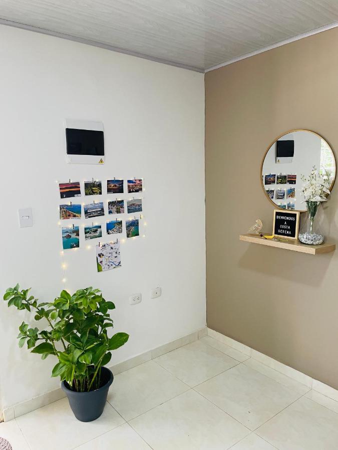 Departamento Costa Serena Apartamento