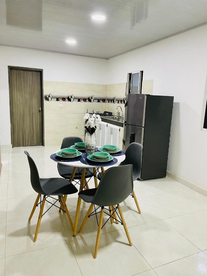 Apartamento Departamento Costa Serena