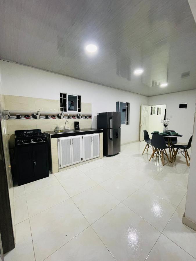 Departamento Costa Serena Apartamento Santa Marta (Magdalena)
