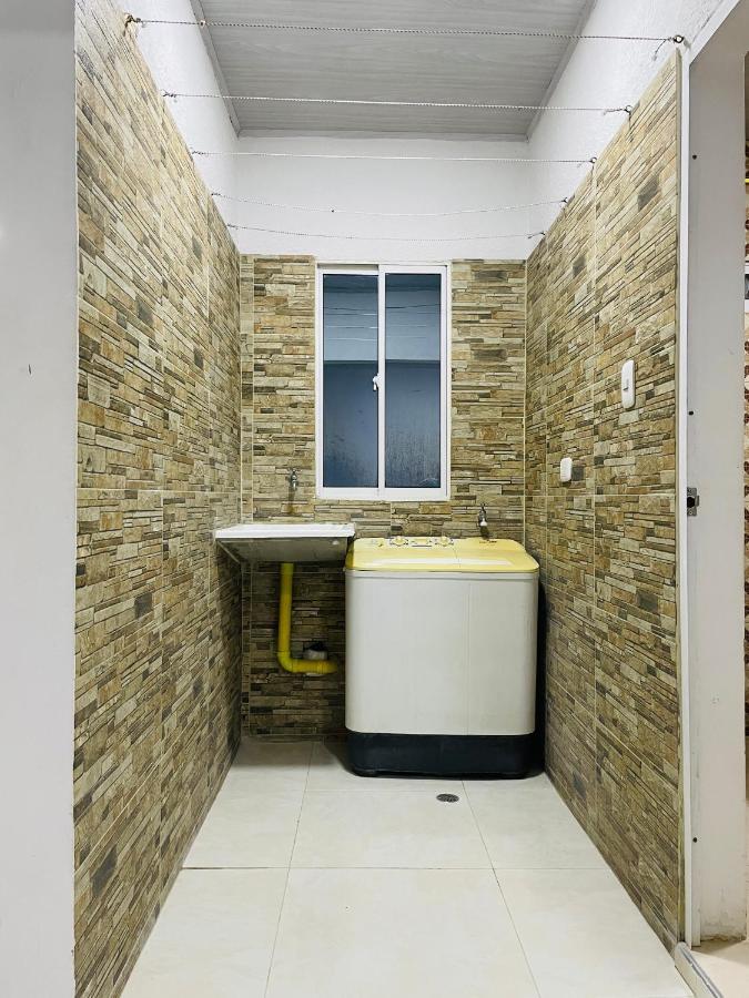 Apartamento Departamento Costa Serena *